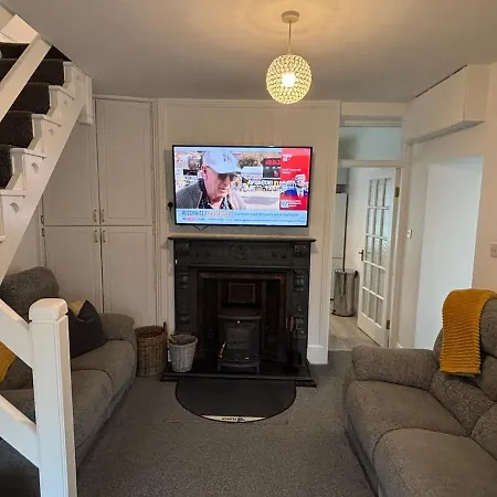 Cosy Prázdninový dům Cahir