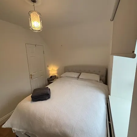 Cosy Holiday home
