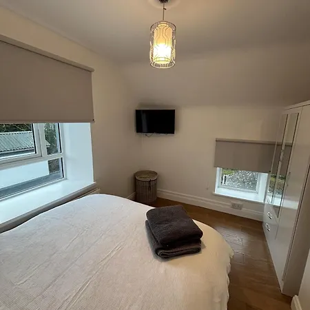 Cosy Holiday home *