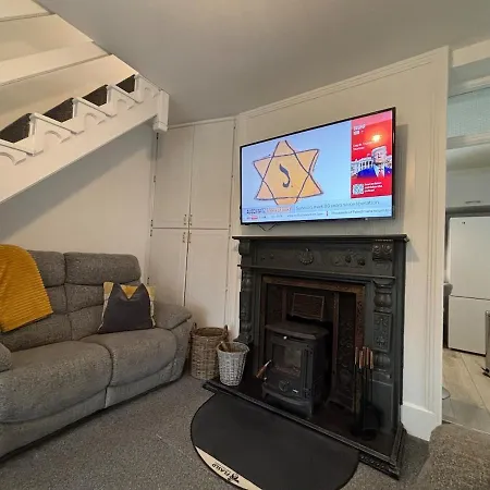 Cosy Prázdninový dům Cahir