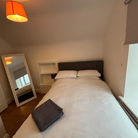 Prázdninový dům Cosy