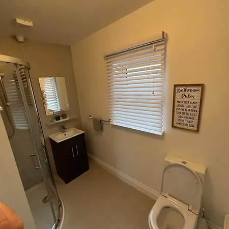 Cosy Prázdninový dům *